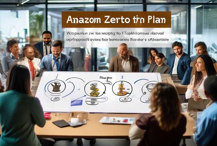 亚马逊零计划好不好申请(亚马逊零计划申请流程) 亚马逊零计划好不好申请(亚马逊零计划申请流程)