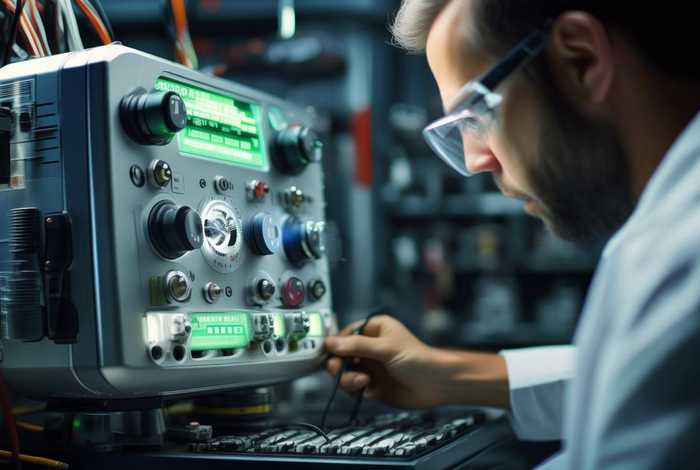 五合一设备电流调到多少档合适 - 五合一设备电流调到多少档合适呢