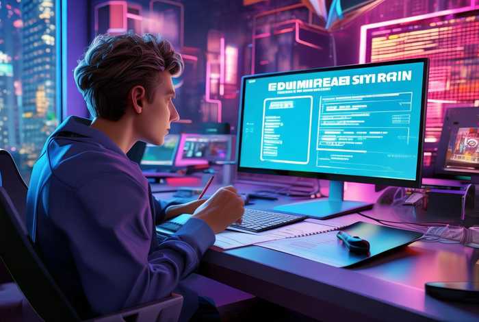 怎么申请网页域名 - 怎么申请网页域名账号
