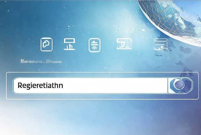 域名注册（域名注册查询）