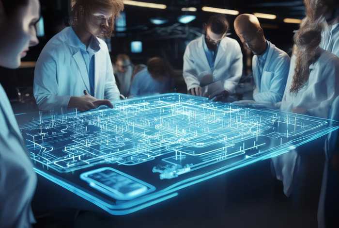 无代码软件怎么开发 - 无代码软件怎么开发出来