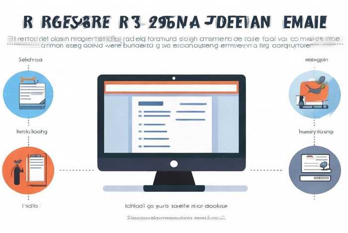 怎么申请域名邮箱，怎么申请域名邮箱注册