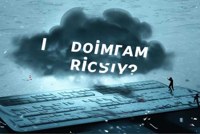 域名注册有风险吗（域名注册有风险吗安全吗）