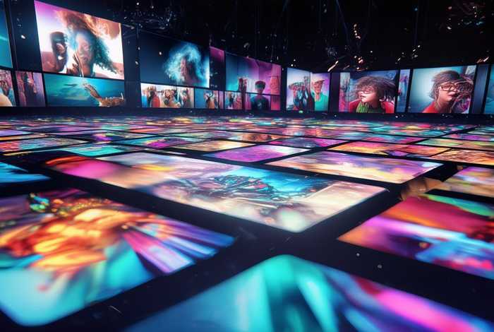 信息流广告的核心是().、信息流广告的核心是个性化推荐