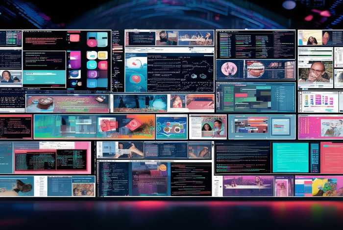 在线生成代码网站（在线生成代码网站有哪些）