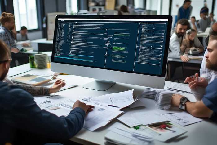 小程序app开发定制（小程序app开发定制流程）