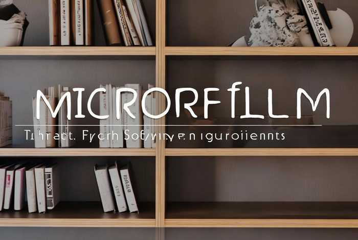 微电影参考app（微电影参考文献书目）