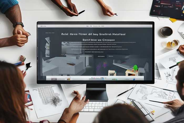 做一个广告网站，做一个广告网站要多久