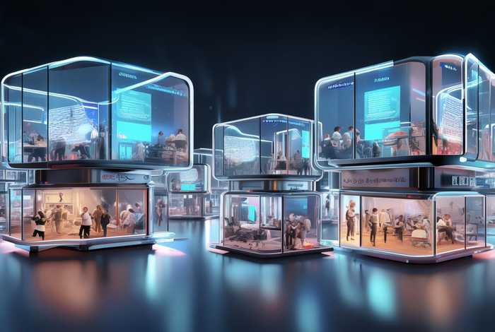 一站式网站建设平台，一站式网站建设平台有哪些