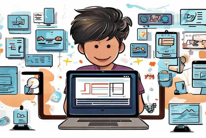 怎样自己弄一个网站、怎样自己弄一个网站推广