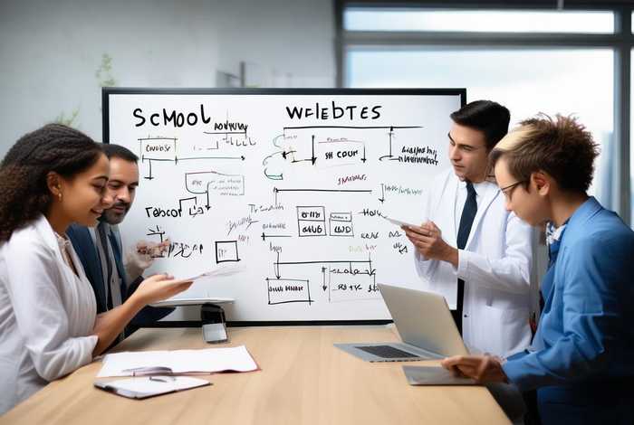 学校网站开发;学校网站开发流程 学校网站开发;学校网站开发流程