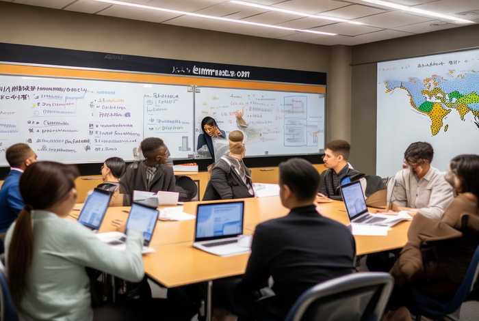 做亚马逊跨境电商培训 - 做亚马逊跨境电商培训多少钱