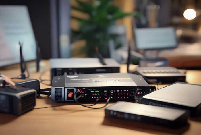 小型办公局域网设备、小型办公局域网设备是什么 小型办公局域网设备、小型办公局域网设备是什么