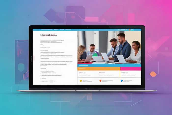 怎么设计全面点的网页（怎么设计全面点的网页图片）