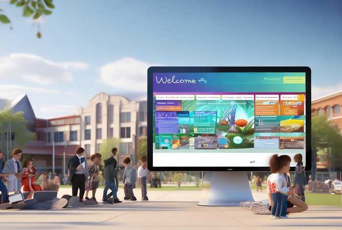 学校网站建设的作用和意义 学校网站建设的作用和意义是什么