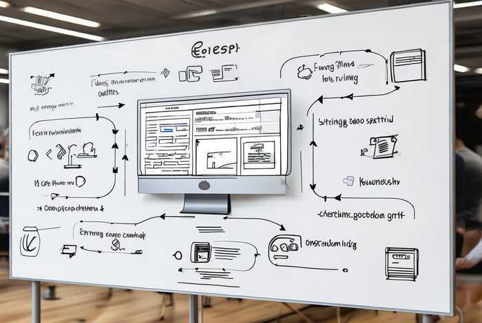一站式网站建设流程、一站式网站建设流程是什么