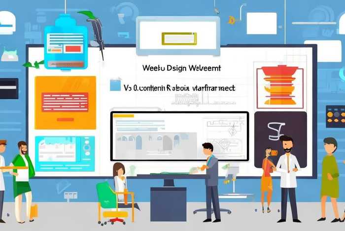 做网站有哪些，做网站有哪些岗位