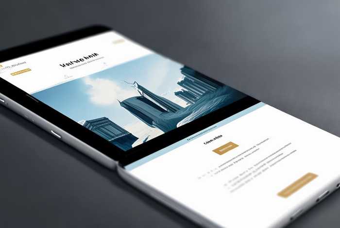 网站首页html模板（网站模板 html）