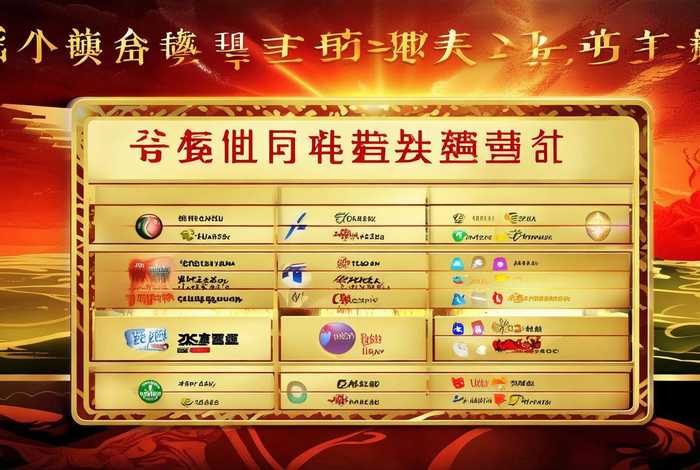 中国最赚钱的十大公司排名；中国最赚钱的十大公司排名榜