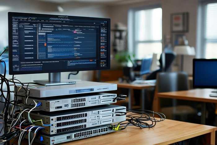 小型企业网络和监控如何组网 小型企业网络和监控如何组网的 小型企业网络和监控如何组网 小型企业网络和监控如何组网的