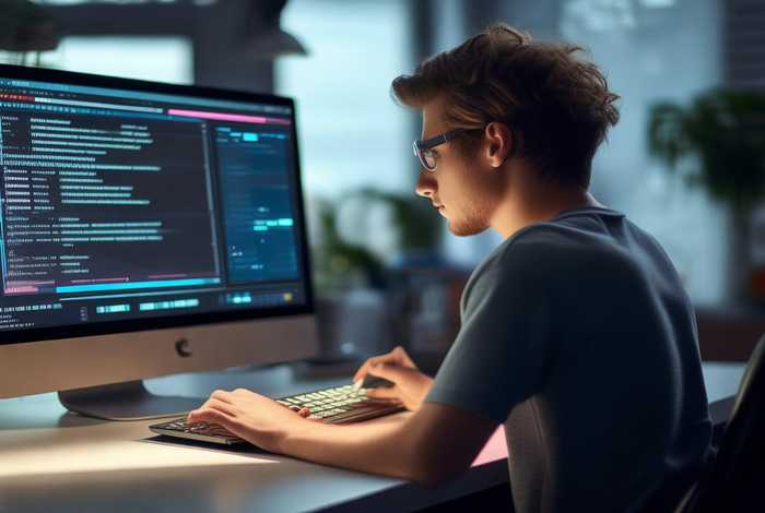 怎么在电脑上自创软件、怎么在电脑上自创软件图标