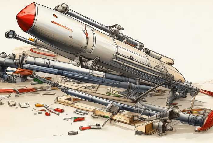 制作简易发射器 制作简易发射器的方法