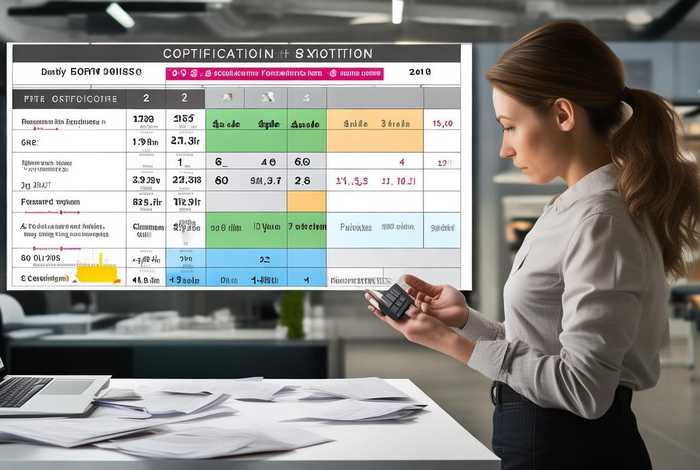 五体系认证办理多少钱，体系认证需要多少钱