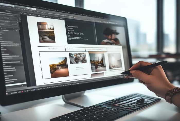 怎么利用模板制作网站视频 - 怎么利用模板制作网站视频教程