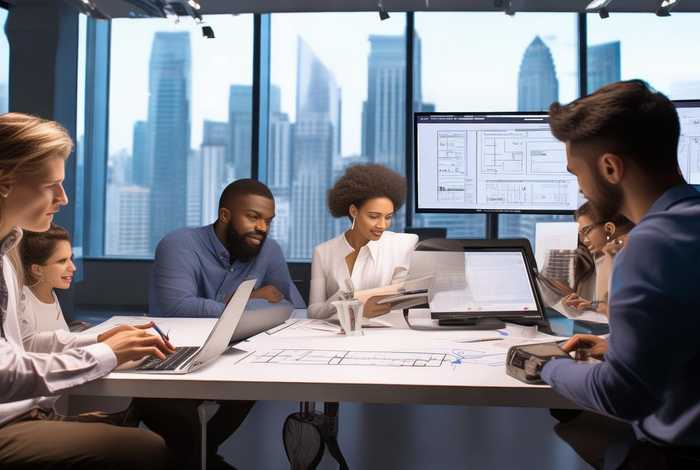 怎么建一个公司网站（怎么建一个公司网站平台）