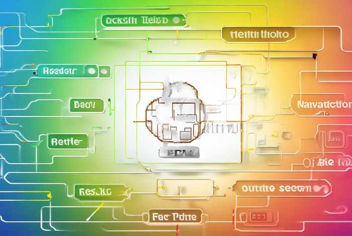 一个完整的网页结构至少包括以下哪些标签？ - 一个完整的网页结构至少包括以下哪些标签组成
