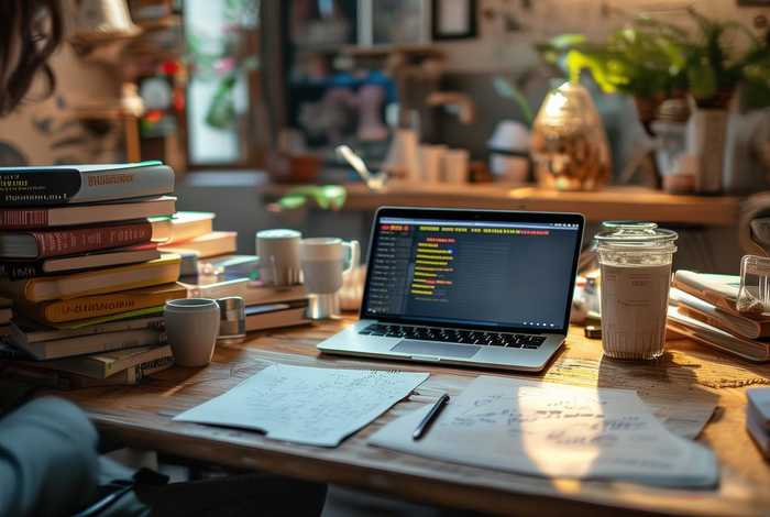 学编程入门先学什么 学编程入门先学什么专业