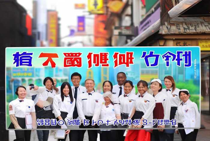 招工工作最新招聘信息服务员；招工工作最新招聘信息服务员怎么写