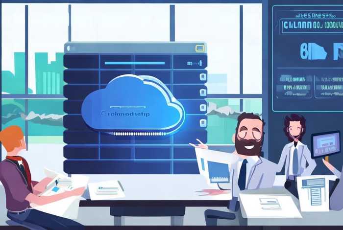 云服务器免费搭建 搭建云服务器需要多长时间