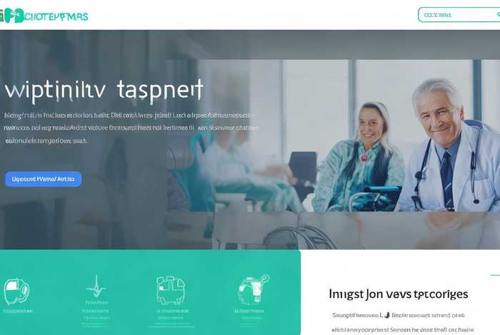 医院网站定制；医院网站定制方案