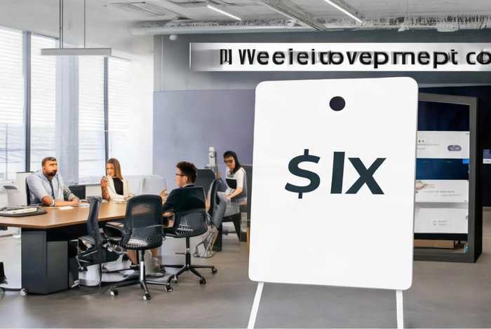 做一个官网什么价格 - 做一个官网的价格