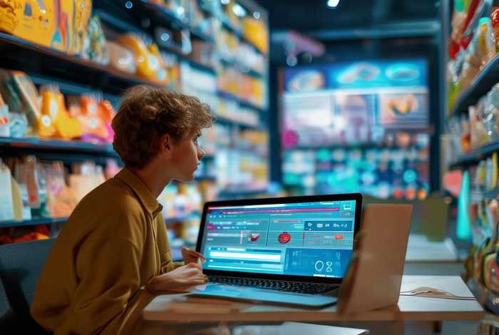 无货源跨境电商怎么做新手入门 无货源跨境电商怎么做新手入门的