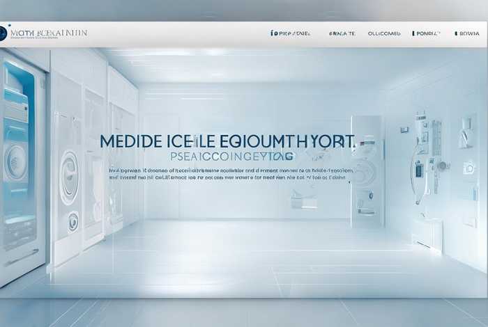 医疗器械官网 医疗器械官网入口