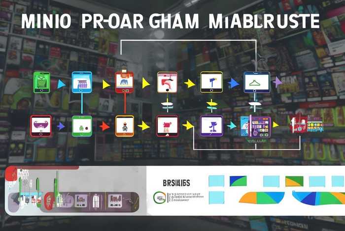 小程序分销规则；小程序分销规则是什么