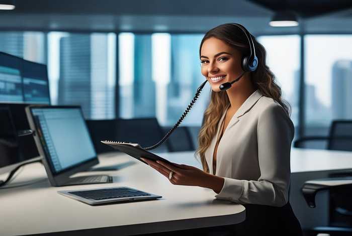 怎么给企业老板打电话 怎么给企业陌生老板打电话