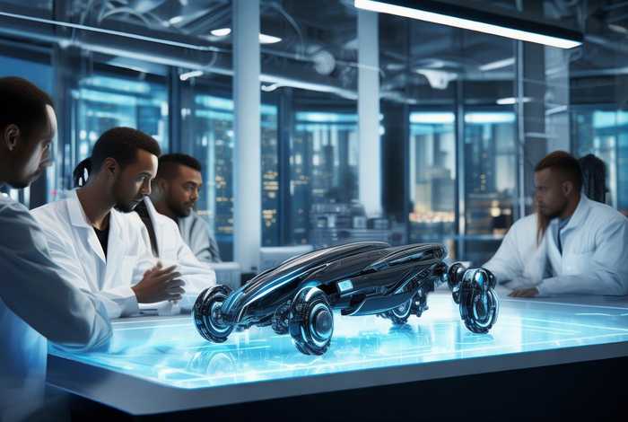 云豹科技是干嘛的 云豹科技是干嘛的公司