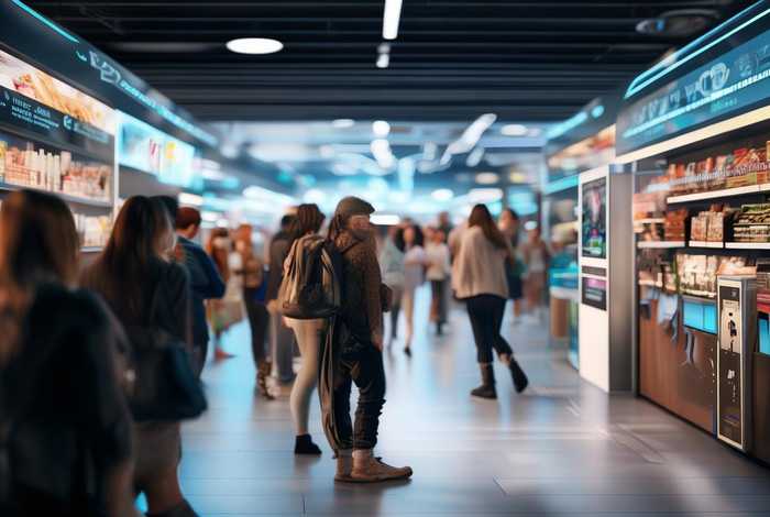 智慧零售和新零售 智慧零售和新零售哪个好