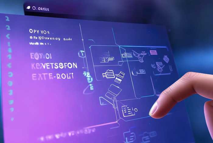 应用程序扩展怎么打开；应用程序扩展怎么打开文件