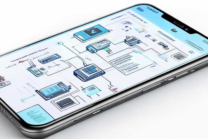 怎么样在手机上做网络搭建（怎么样在手机上做网络搭建链接）