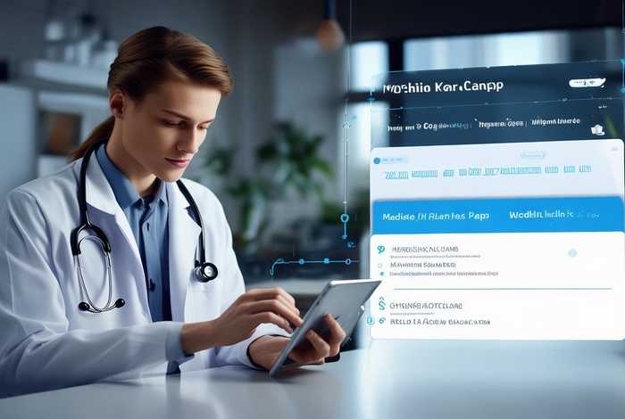 下载医通办app进行医师注册流程 医通卡办理流程 下载医通办app进行医师注册流程 医通卡办理流程