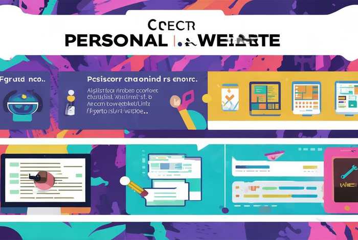 怎么弄个域名自己做网站；怎么弄个域名自己做网站呢