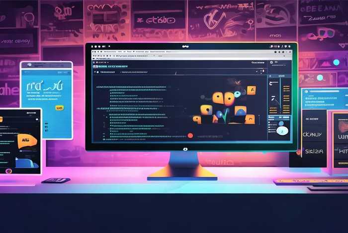 在什么网站上可以编程制作、在什么网站上可以编程制作海报