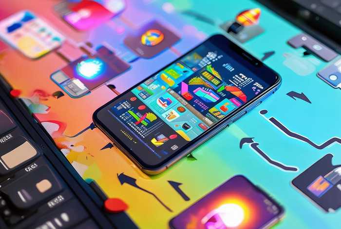 小程序的制作流程，小程序的制作流程和步骤