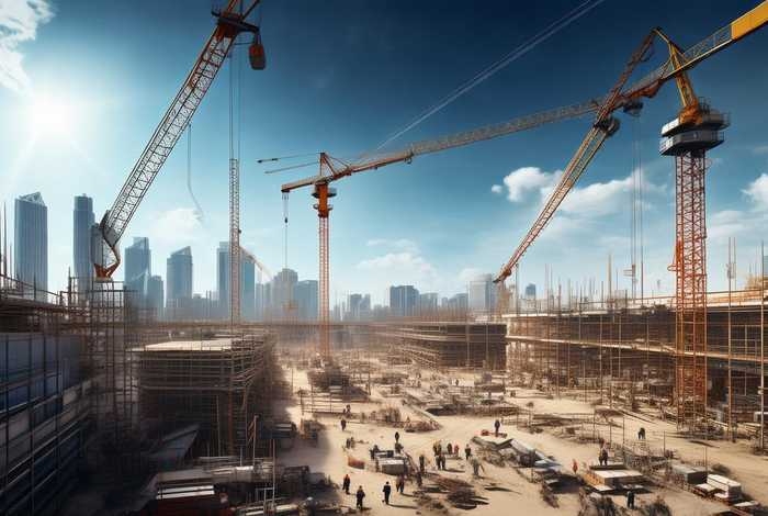 写得好的长篇基建文，写得好的长篇基建文有哪些