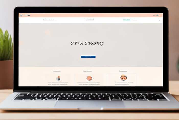 做一个简单的购物网站 - 做一个简单的购物网站怎么做