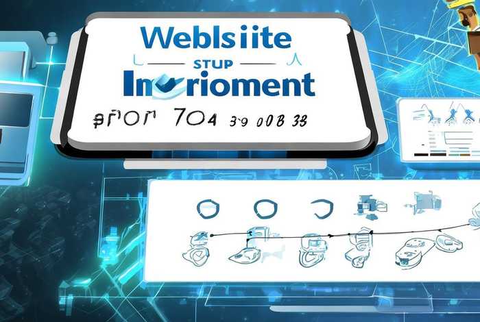 怎么搭建网站环境、怎么搭建网站环境信息
